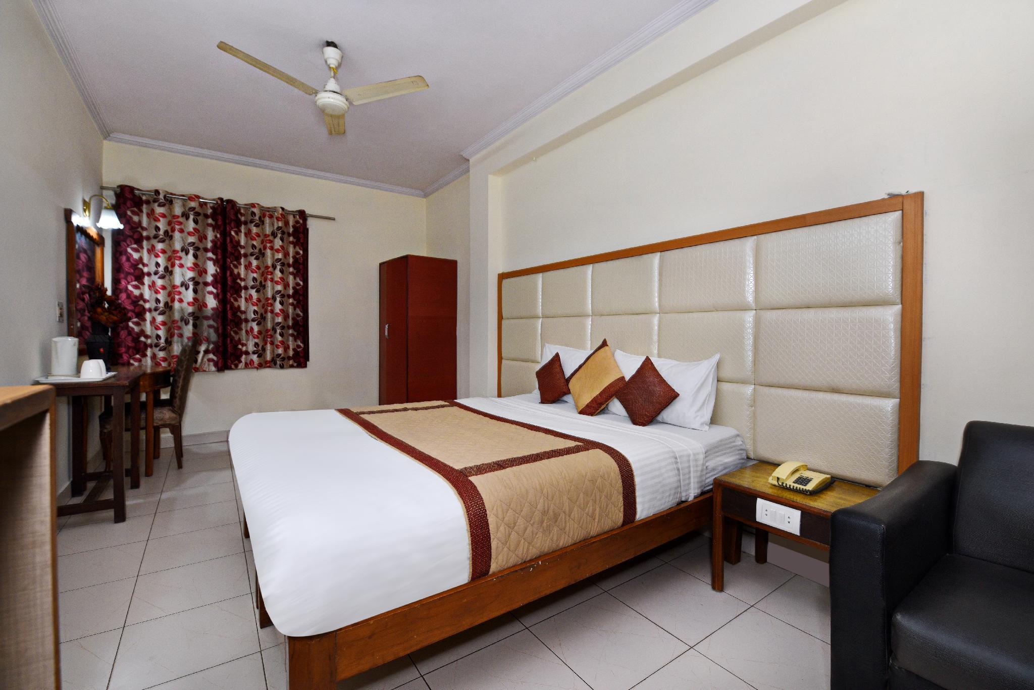Non-AC Room